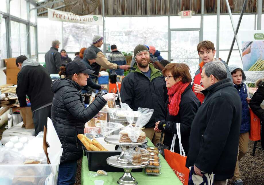 After Long Wait Connecticut Homes Serving Up Cottage Foods