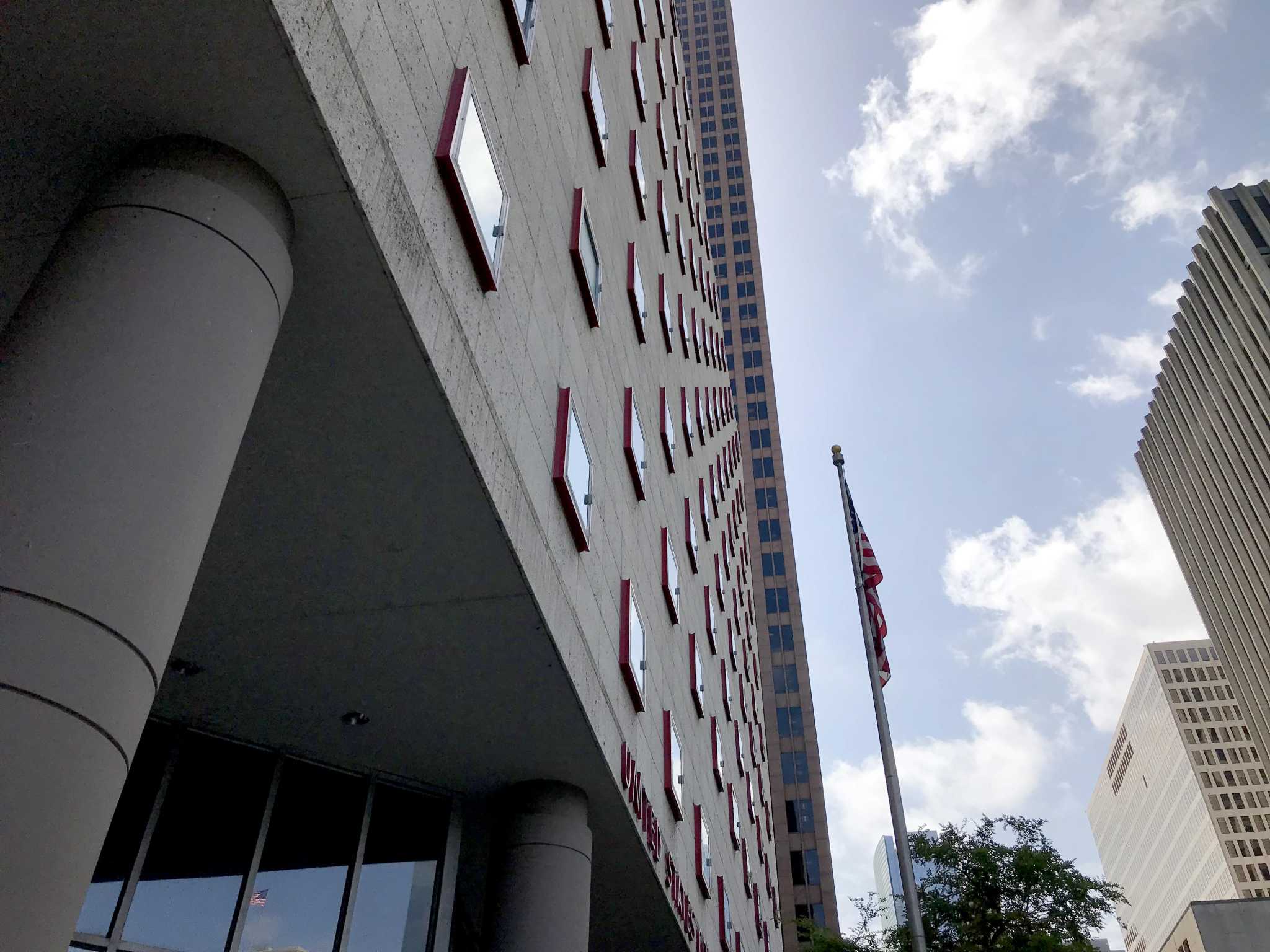 Southern District of Texas courts to use video phone conferencing