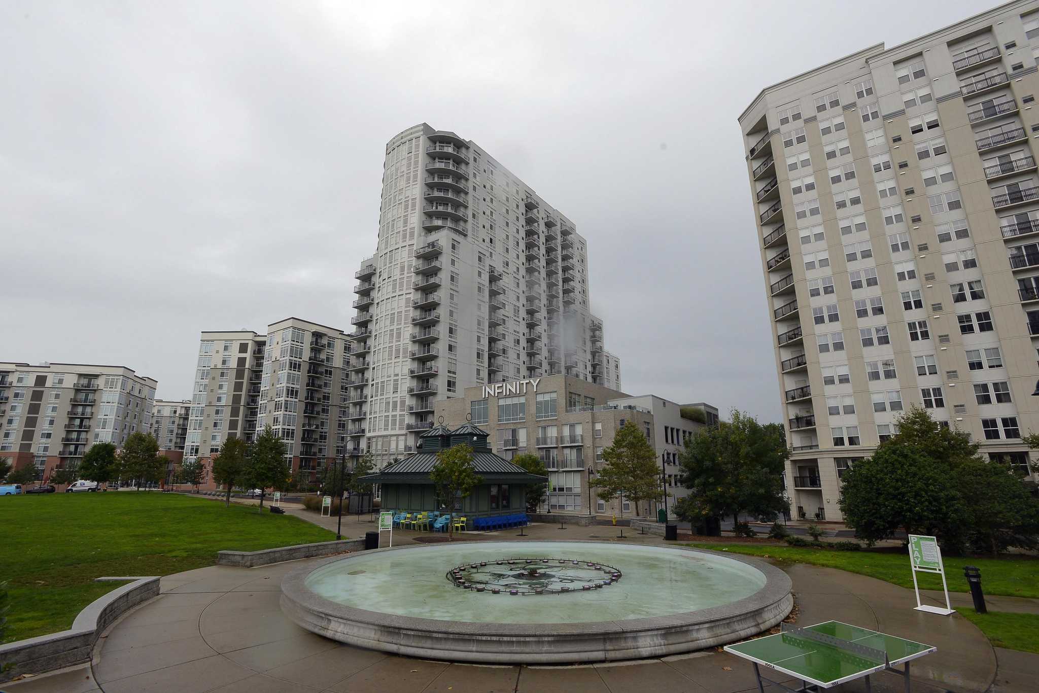 Stamford Land Use Bureau to push for more attractive building design