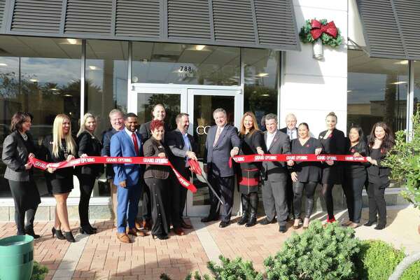 Cort Hosts Grand Opening Celebration For New Houston Furniture