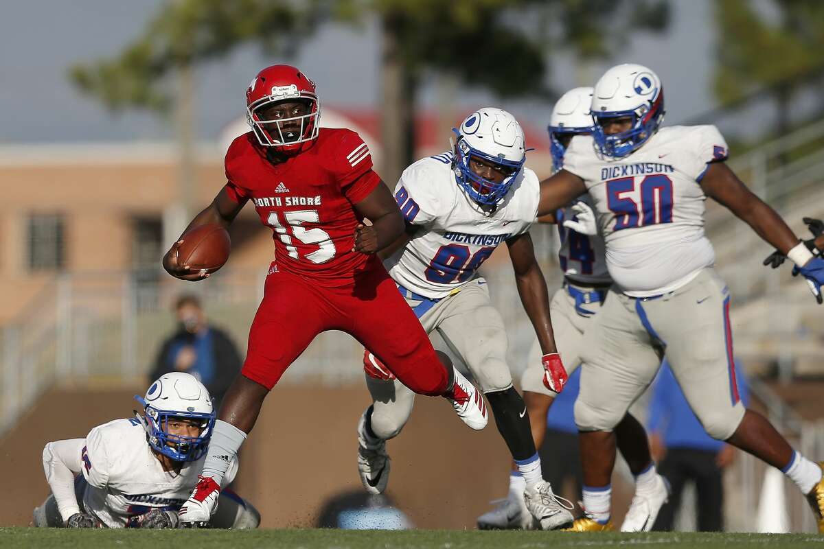 Texan Live's broadcast schedule for high school football's regional ...