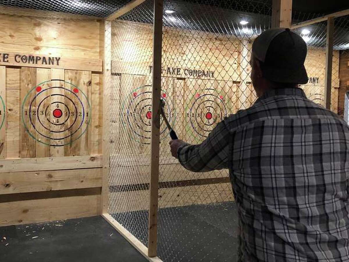 The Axe Company celebrates Small Business Saturday after launch