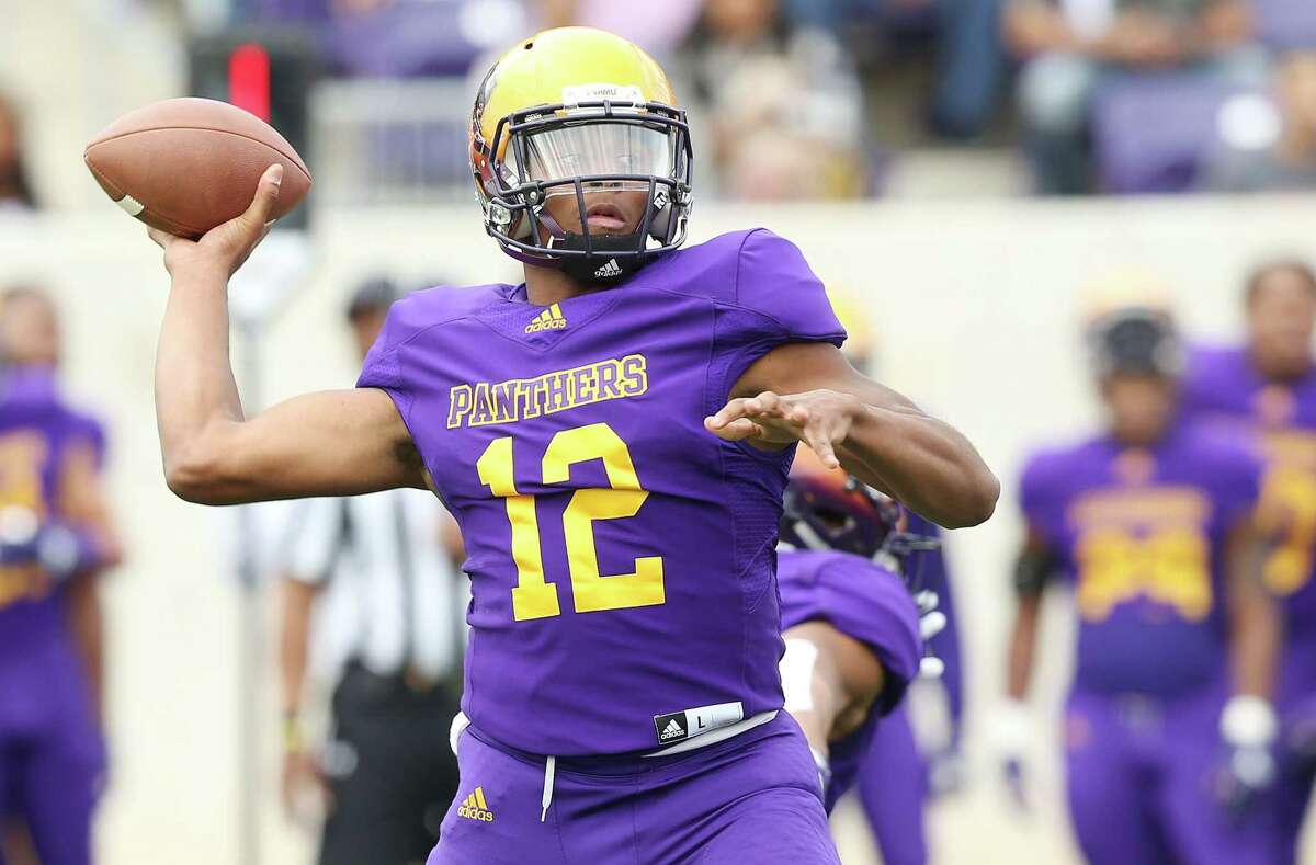 Prairie View A&M keeps bragging rights after SWAC defeat of Texas Southern