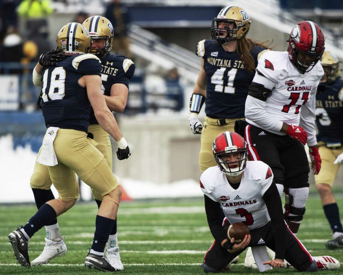 Incarnate Word falls to Montana State 35-14 in FCS playoffs