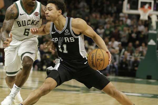 Spurs Nation: Scores, Stats, Player Updates And Team News ...