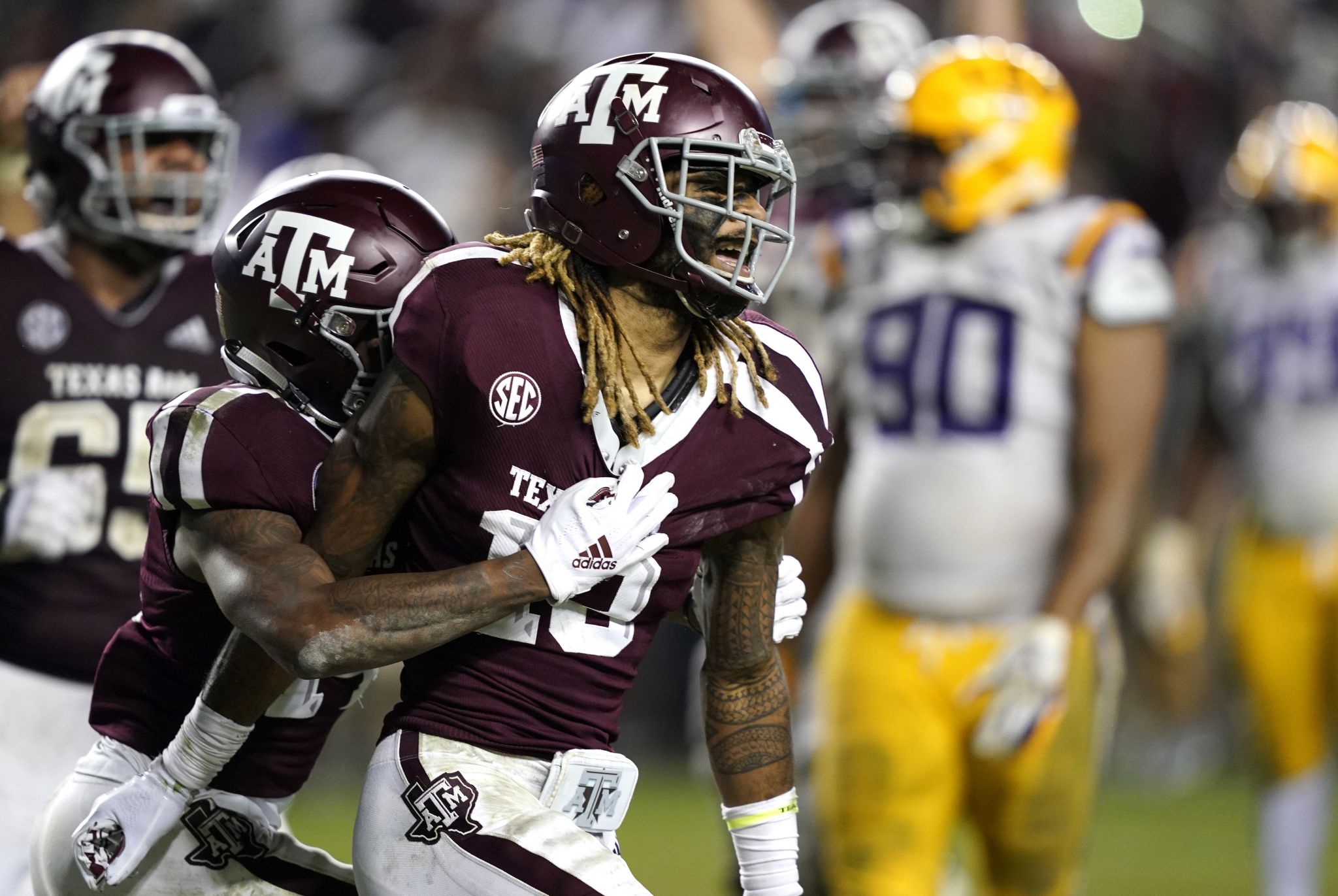 Ncaa makes football overtime changes to end games sooner