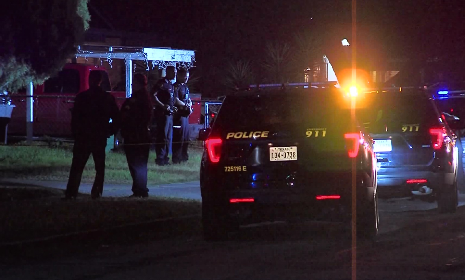 Man gunned down during alleged drug deal in San Antonio identified