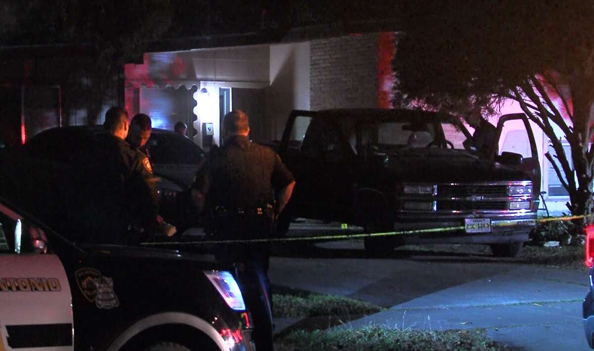 Man gunned down during alleged drug deal in San Antonio identified