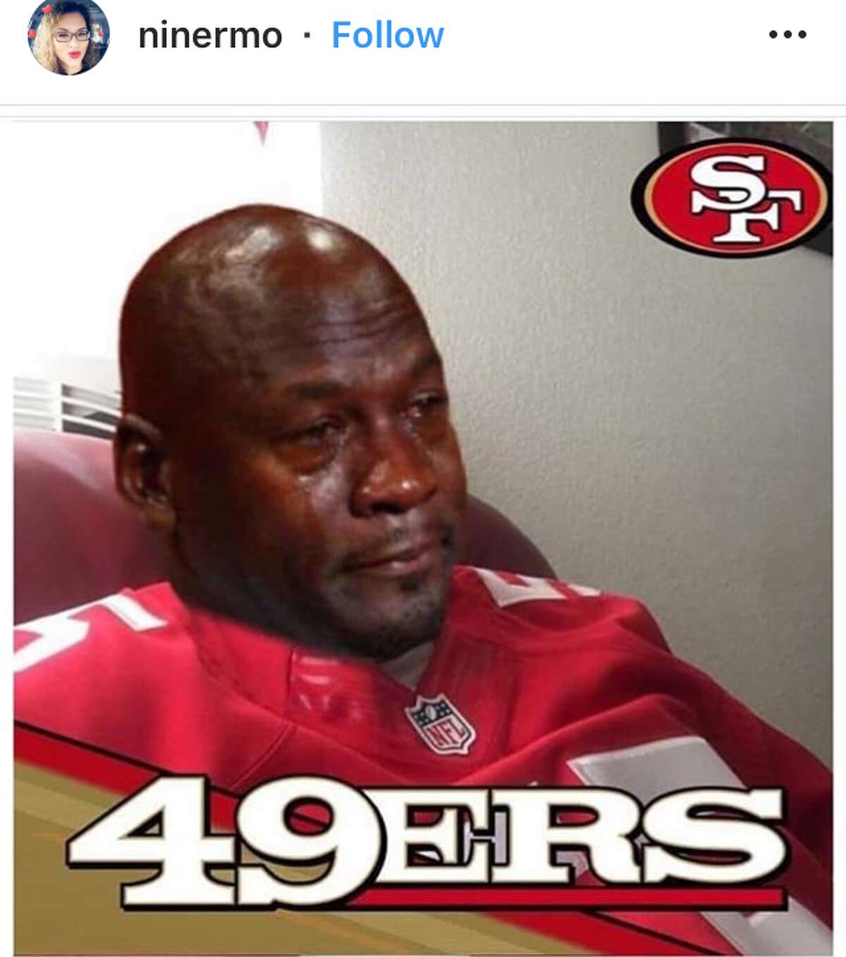 Lackluster NFL Sunday for 49ers and Raiders still gives us funny memes