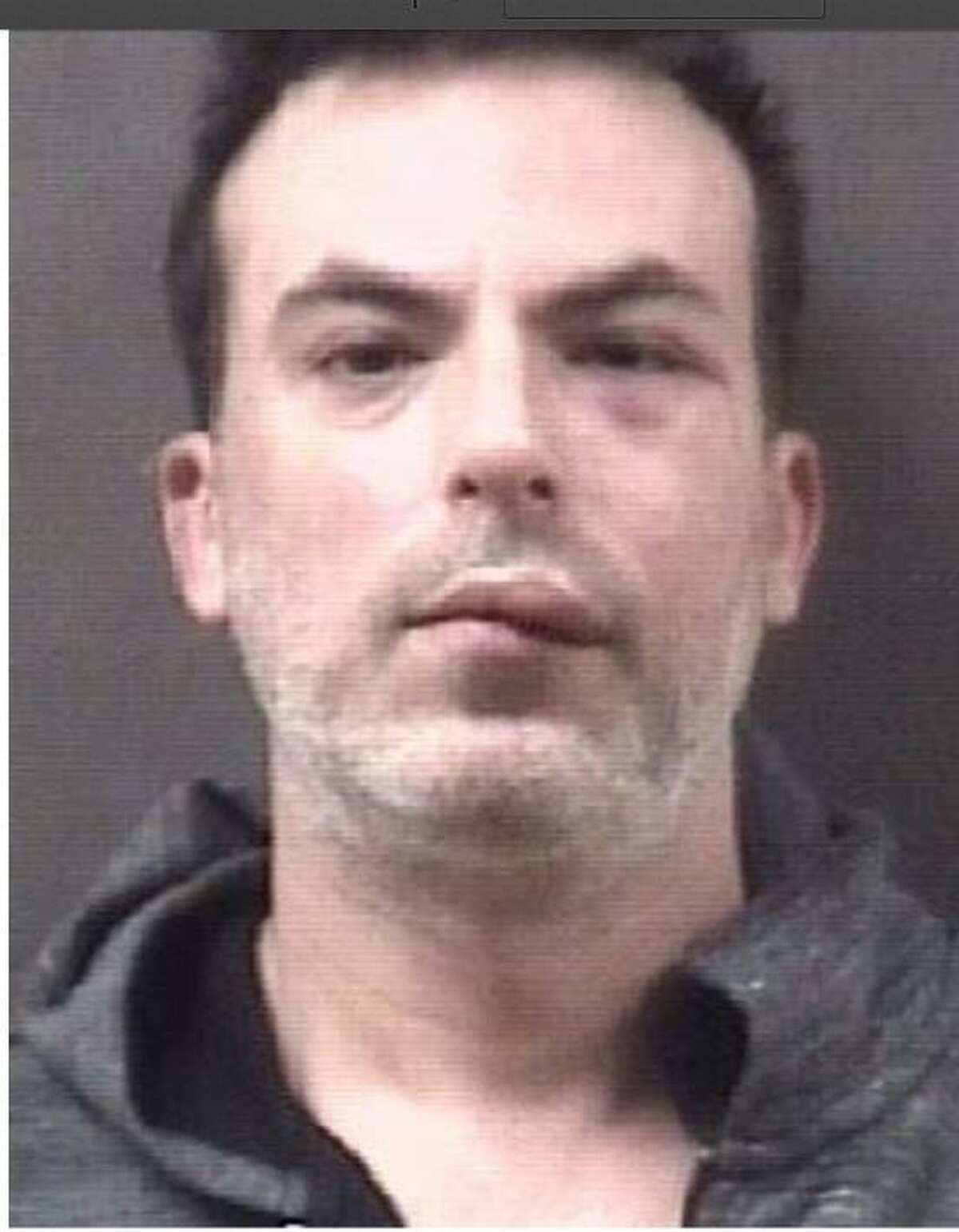 Milford man charged with assault after standoff