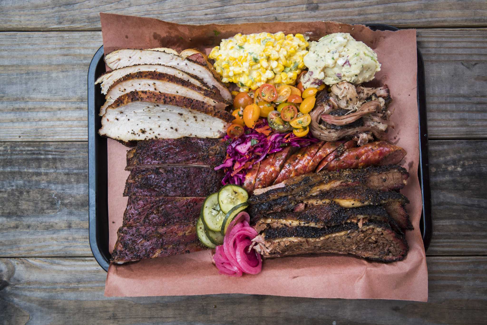 Review: Willow’s Texas BBQ in Shady Acres