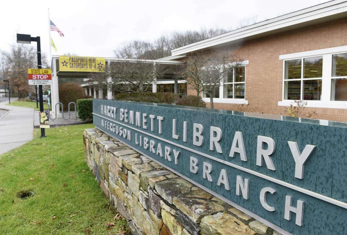 Stamford libraries adapt to community needs