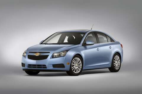 Cars That Will Be Discontinued In 2019 Including Iconic Chevy B Chevrolet