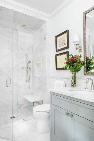 Baby Boomers Remodeling Bathrooms To Age In Place Houstonchronicle Com