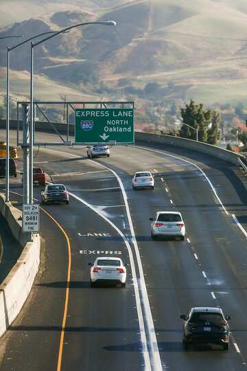 Express Lane California >> Clean Air Vehicles Free Tolls In Express Lanes Are On The Express Lane California >> Clean Air Vehicles Free Tolls In Express Lanes Are On The