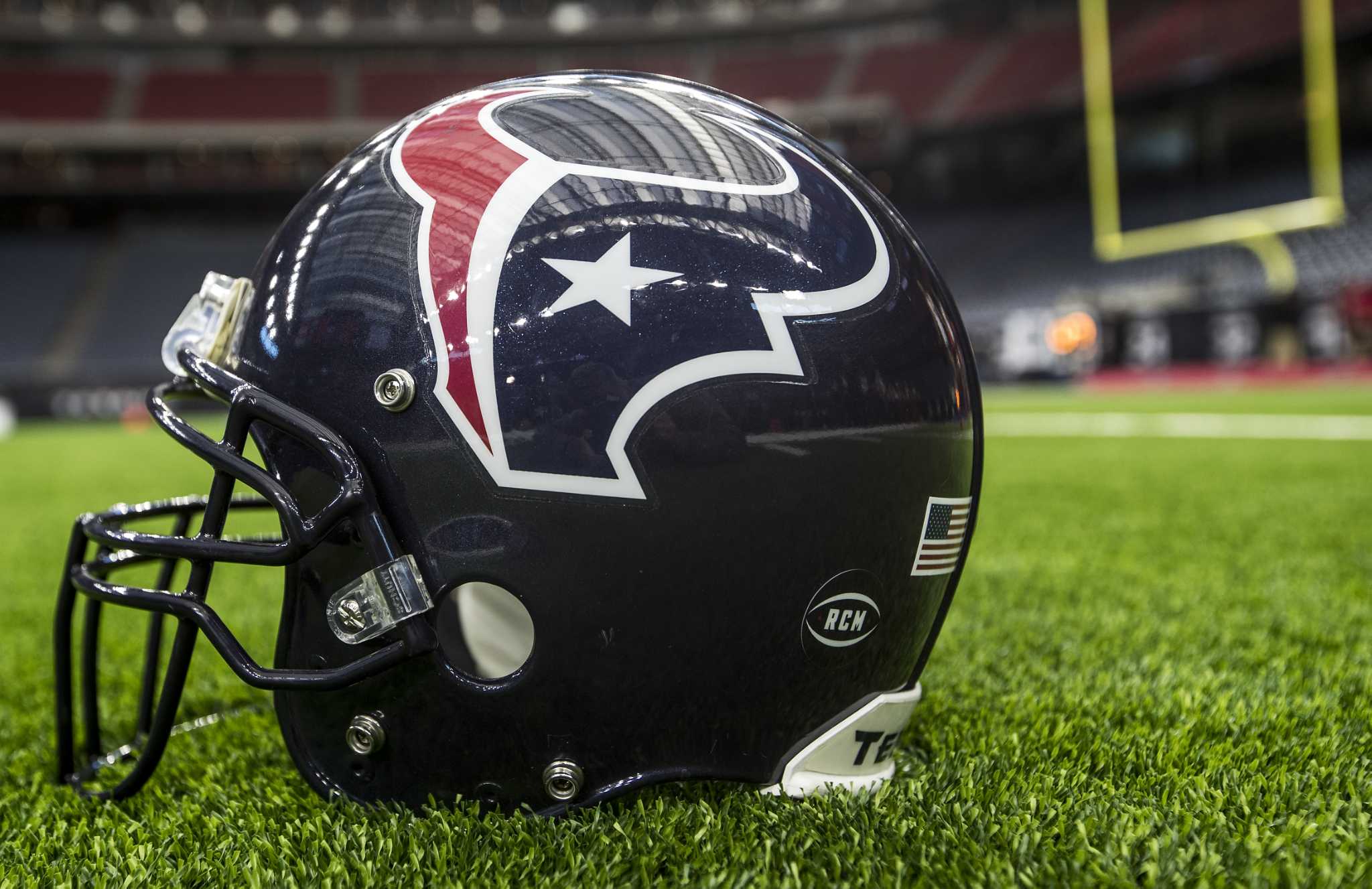 Several Dallas Cowboys, Houston Texans players test positive for COVID-19