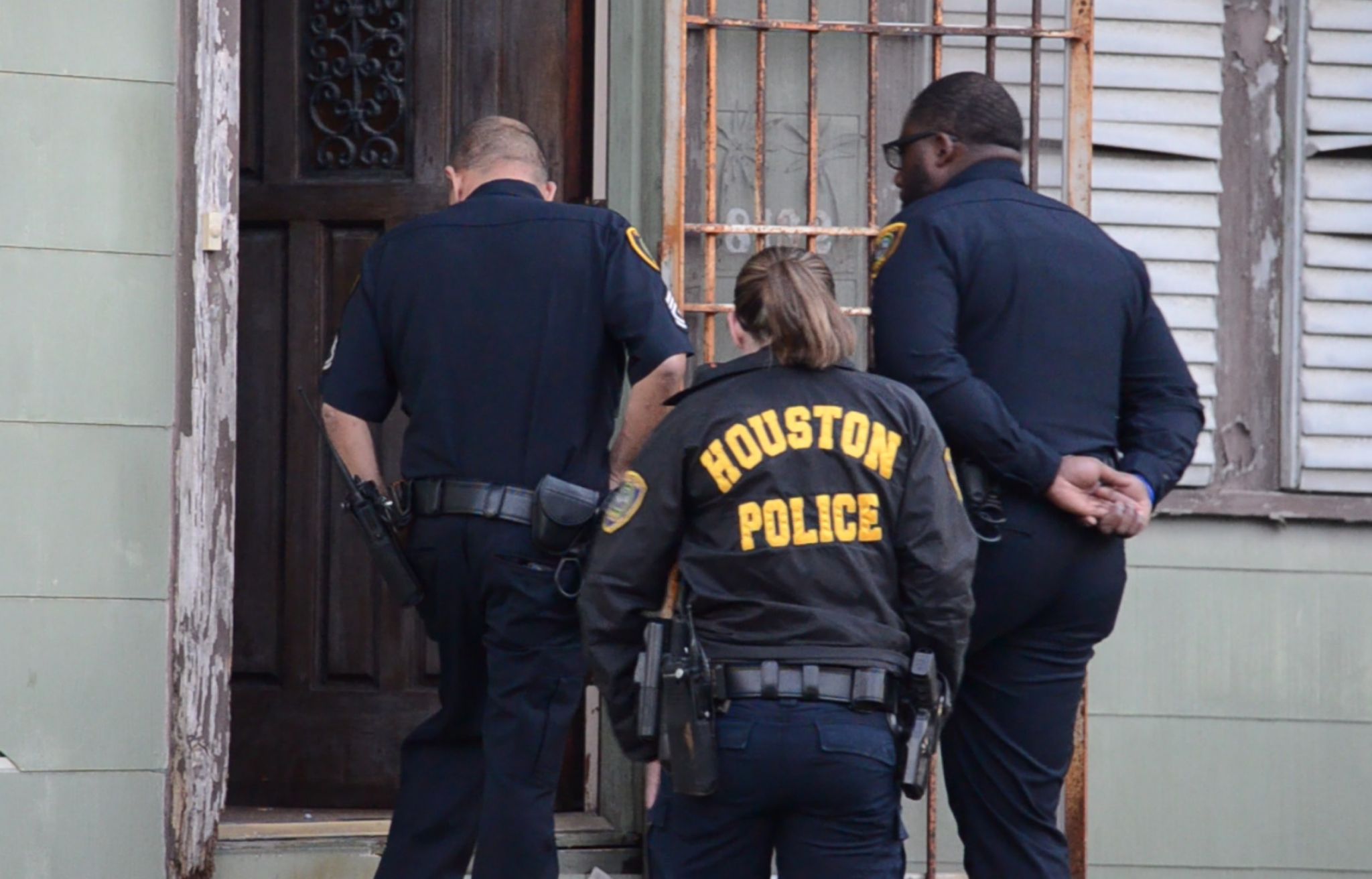 Woman Found Dead Inside Southeast Houston Home After Morning Shooting 
