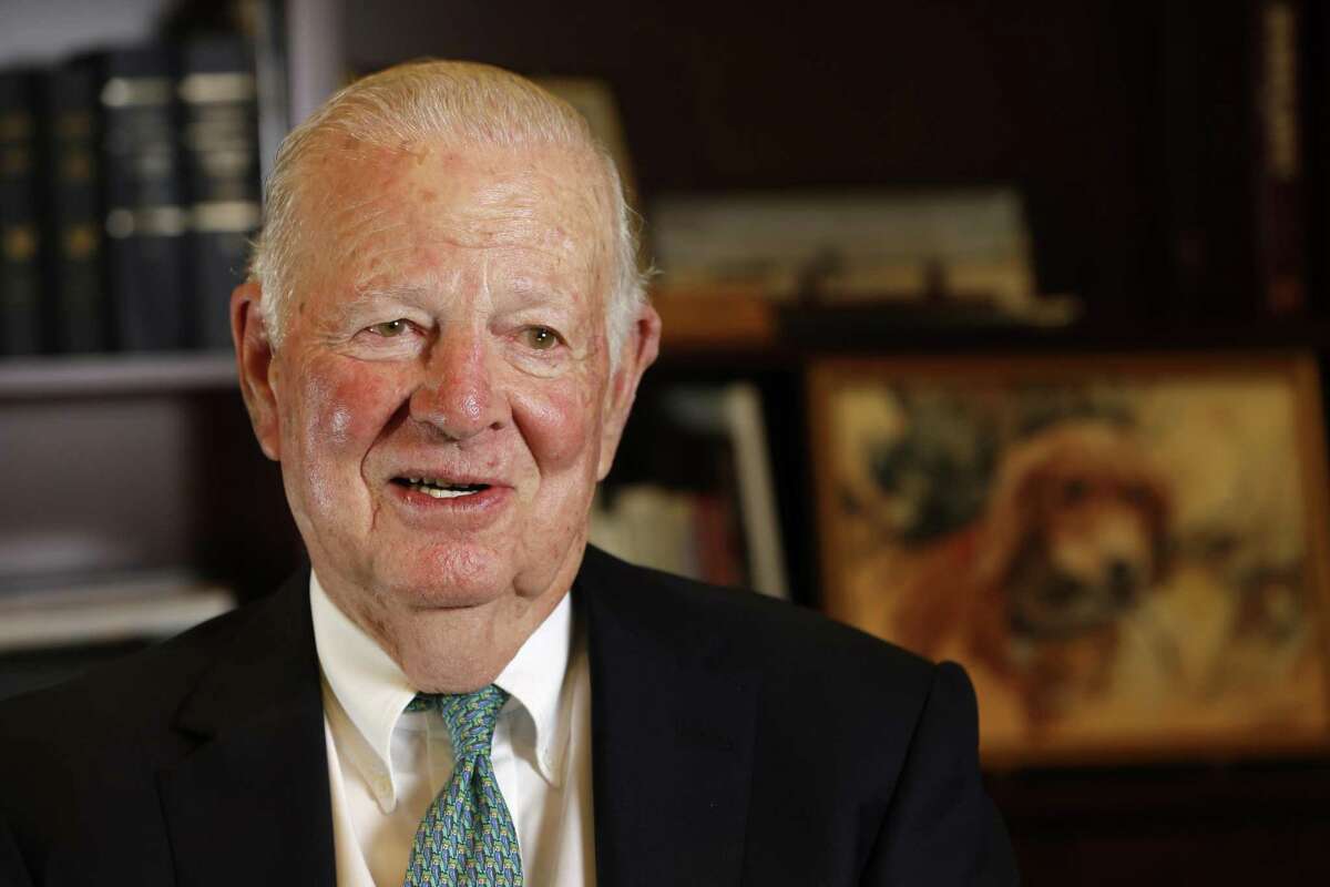 At 25, and with Obama coming, the Baker Institute still evolving