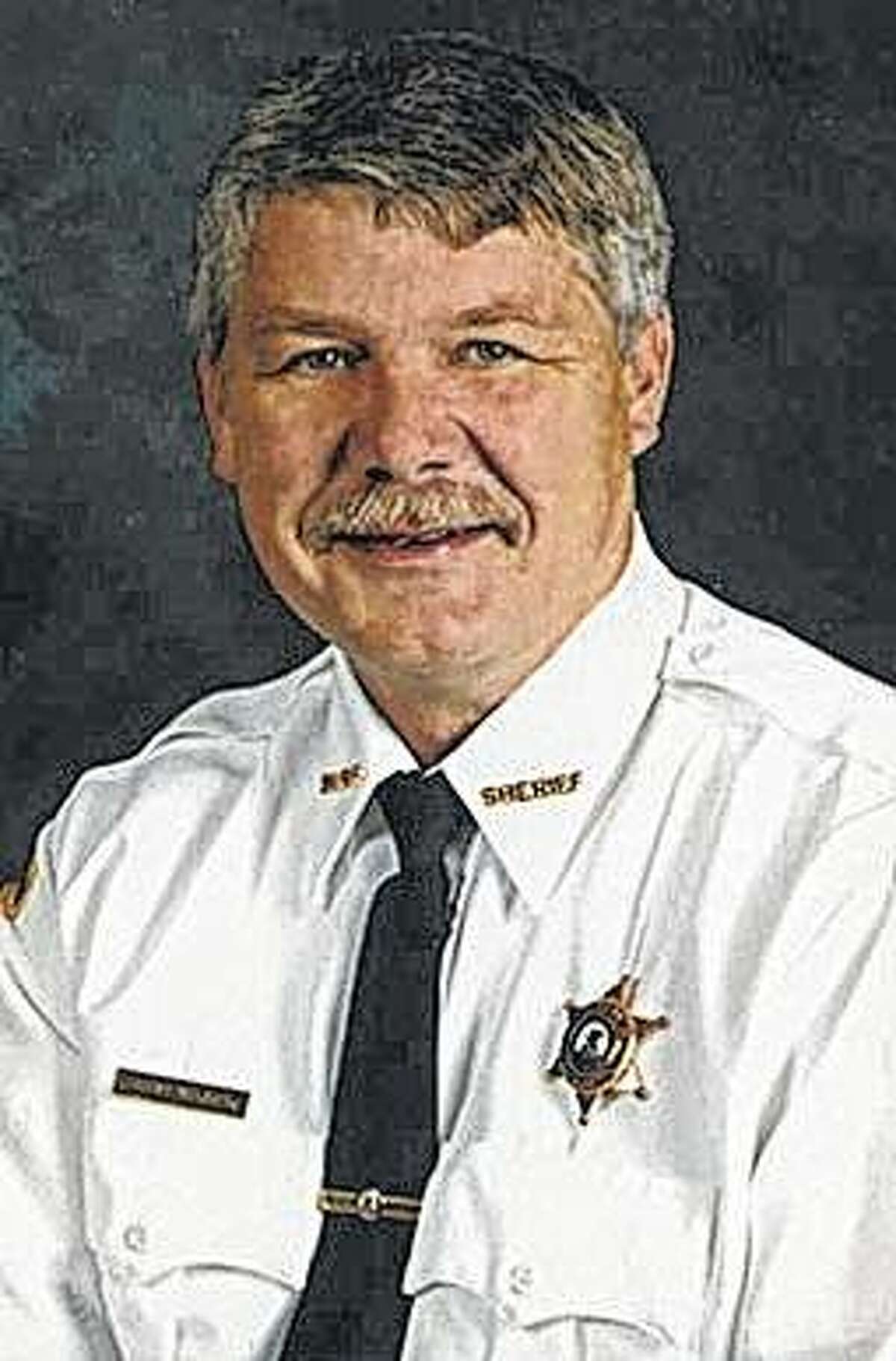 Friday will be Randy Duvendack’s last day as Morgan County sheriff.