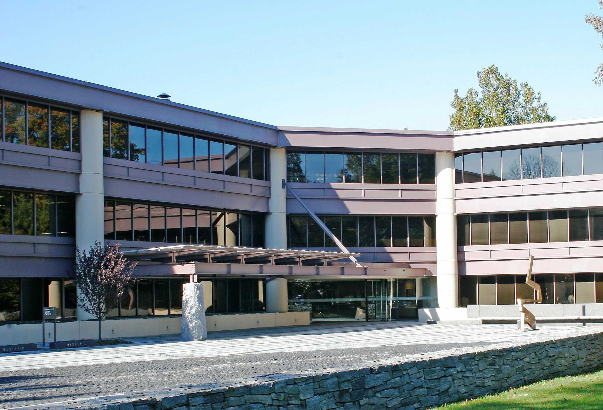 SiriusDecisions office