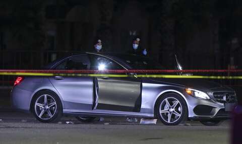 Mercedes Benz West Houston >> Two Rappers Fatally Shot Outside West Houston Strip Club Houston Mercedes Benz West Houston >> Two Rappers Fatally Shot Outside West Houston Strip Club Houston