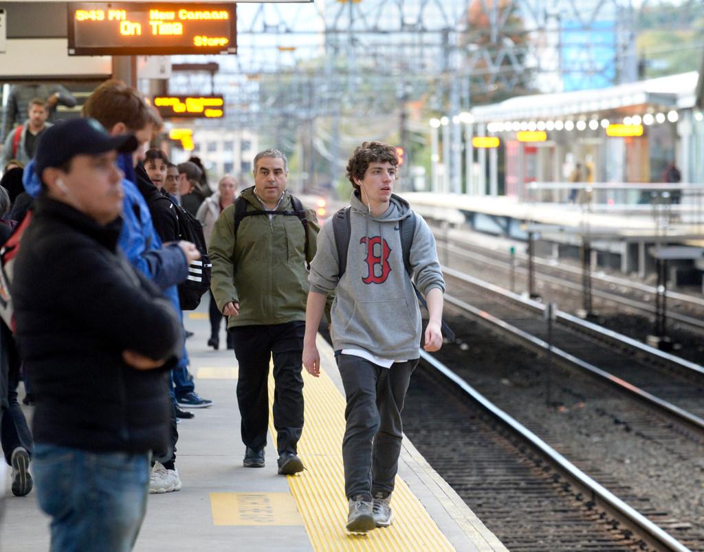 Subway, Bridge, Metro-North Fare Hikes? They’re Coming (maybe)