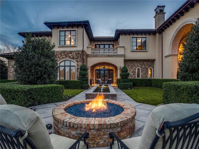 This former Rangers, Yankees slugger is auctioning his Vaquero mansion in  Westlake