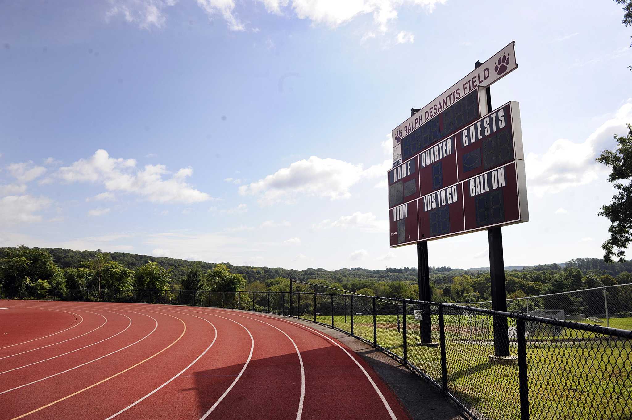 Bethel’s 10 million track and field center approved