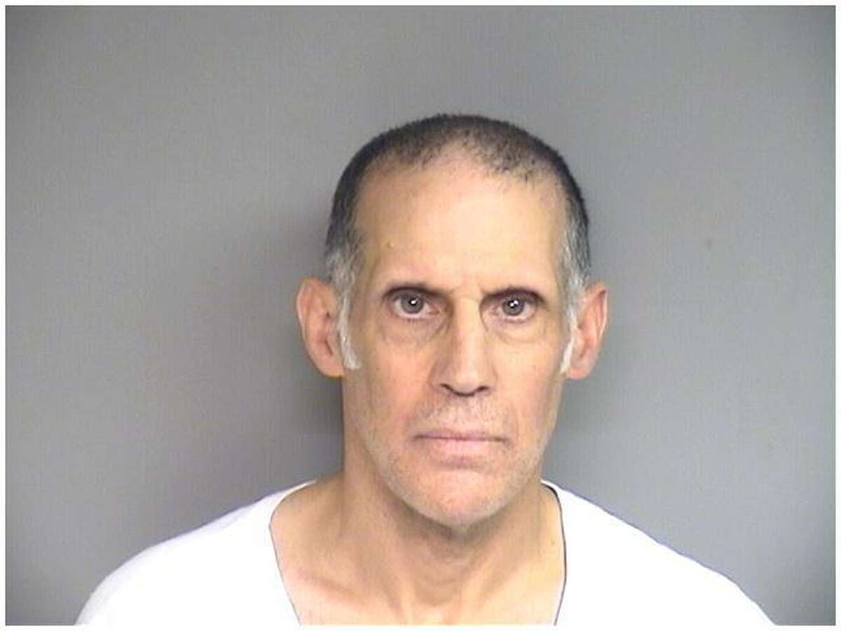 Former Stamford substitute teacher, Joseph Lombardo, 60, of Norwalk, was charged with destroying evidence.