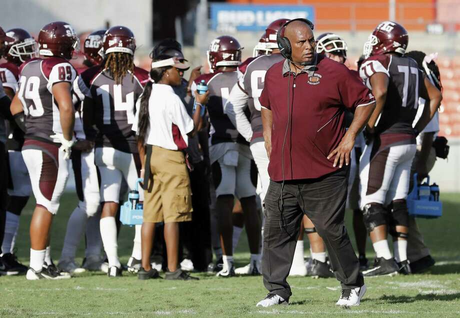 Tsu Decides Its Time For A Change In Football Houston Chronicle