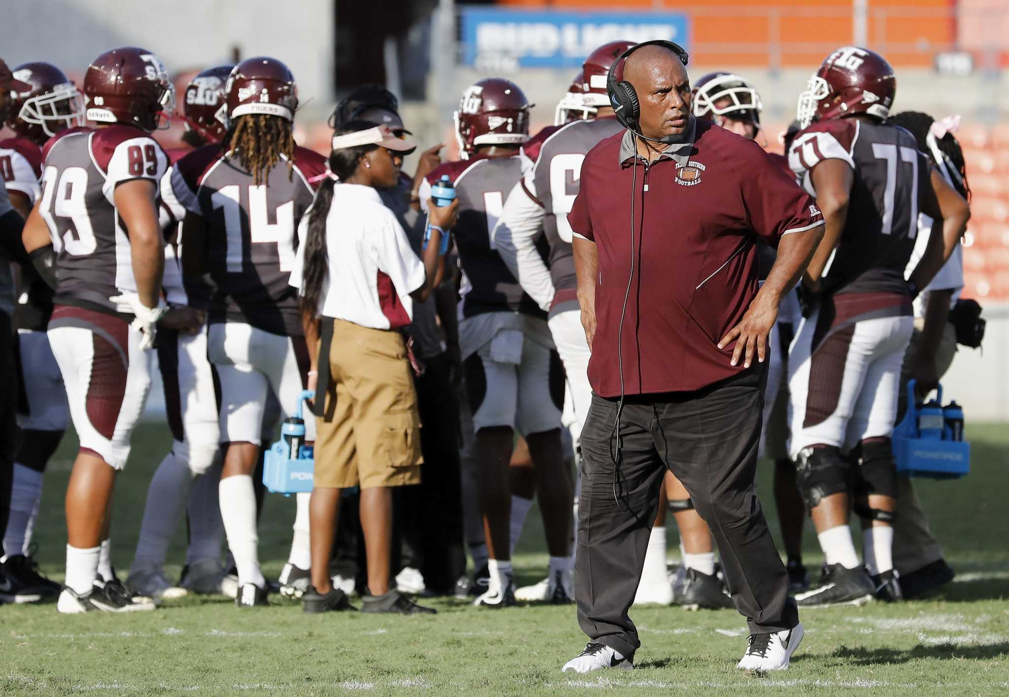 TSU decides its time for a change in football