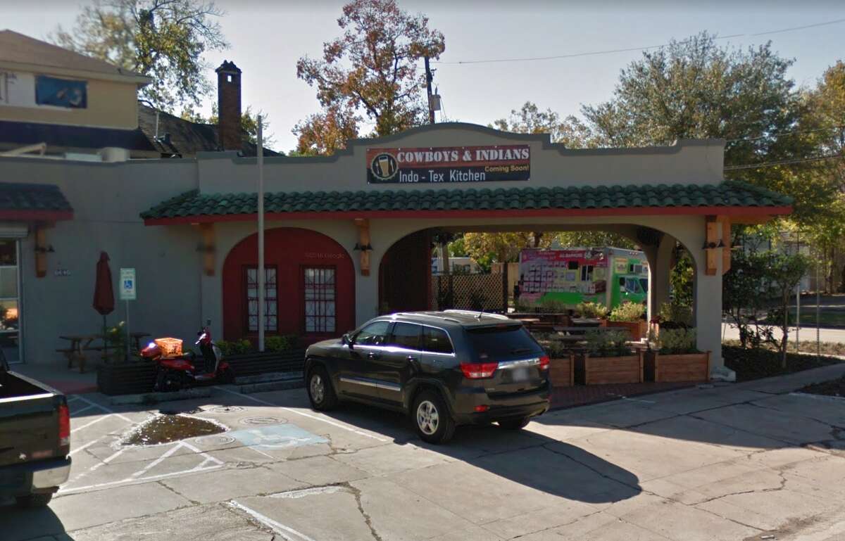 Houston restaurants cited for missing toilet seats, unsafe flautas from