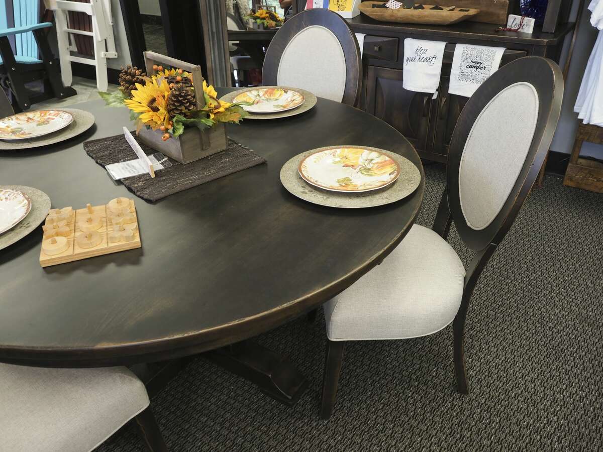 Downtown destination