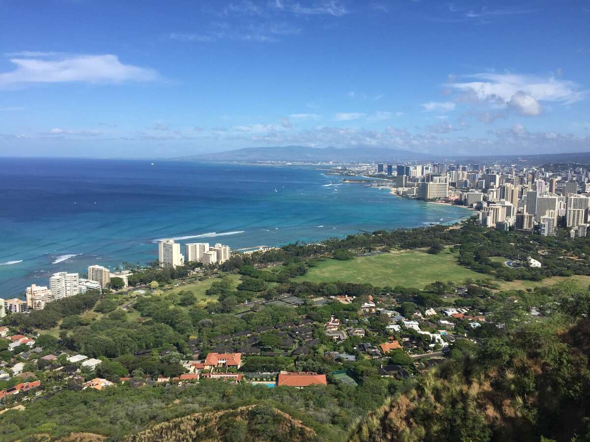 Quirky Attraction: Polynesian Football Hall of Fame (Hawaii