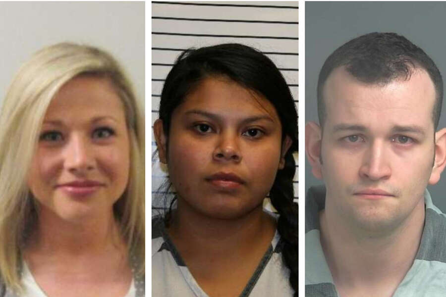 Teacher-student Sex Scandals Of 2017 That Made Headlines In Texas ...