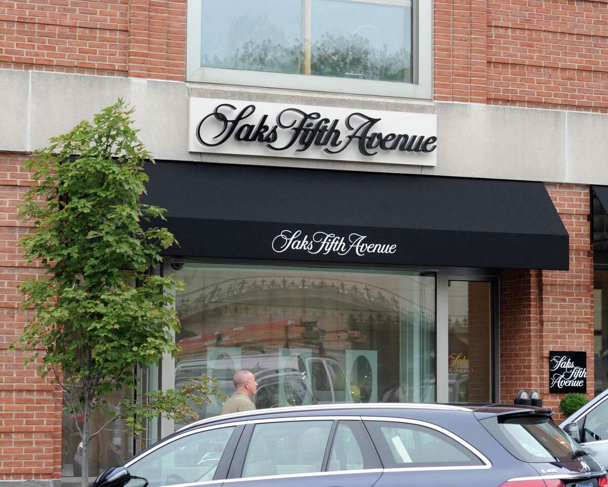 Saks Fifth Avenue Flagship Loses Half Its Value