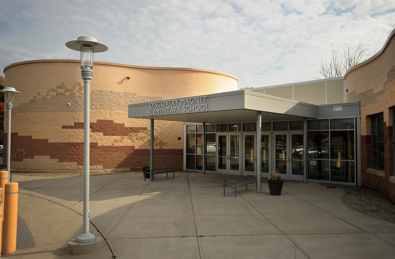 Bridgeport school policy tweaked