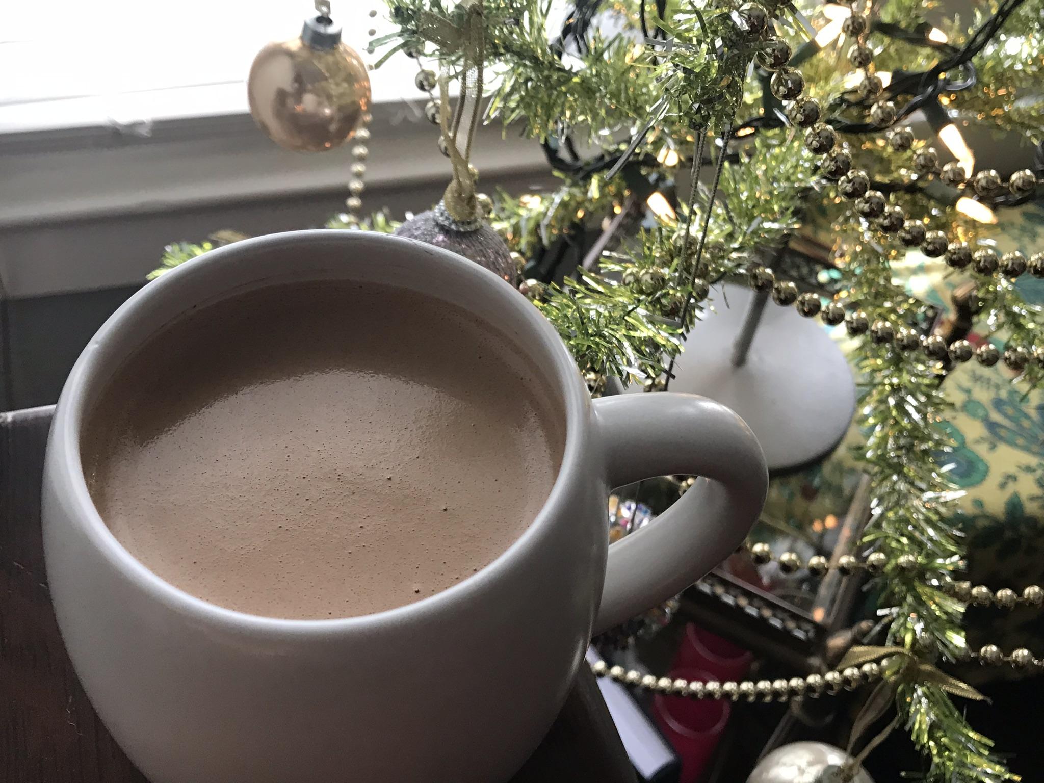 Recipe: Oaxacan Hot Chocolate from Milk Street Magazine