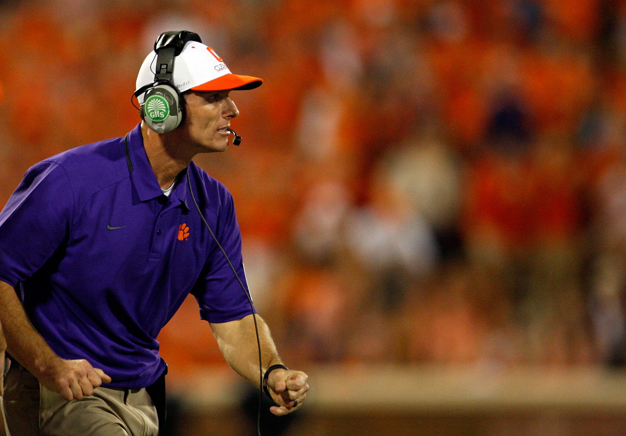 Top college football head coaching candidates Houston Chronicle