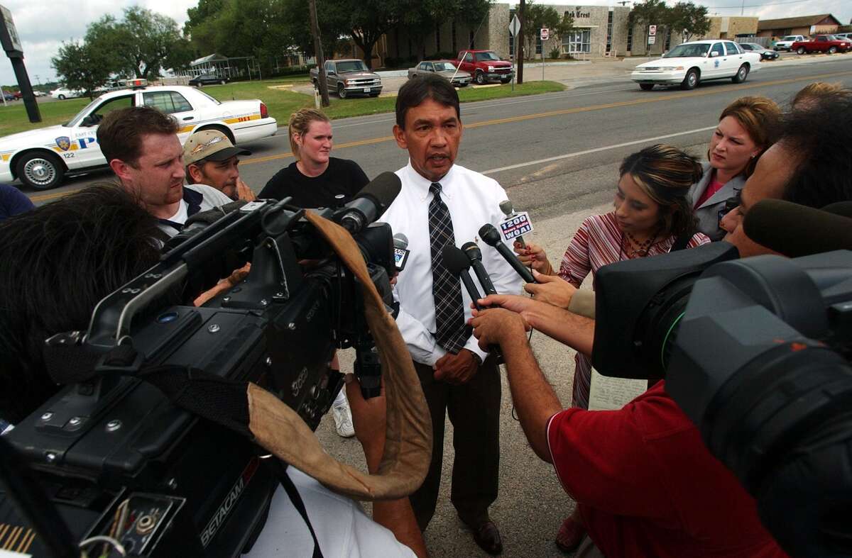 Community input needed on arming school personnel