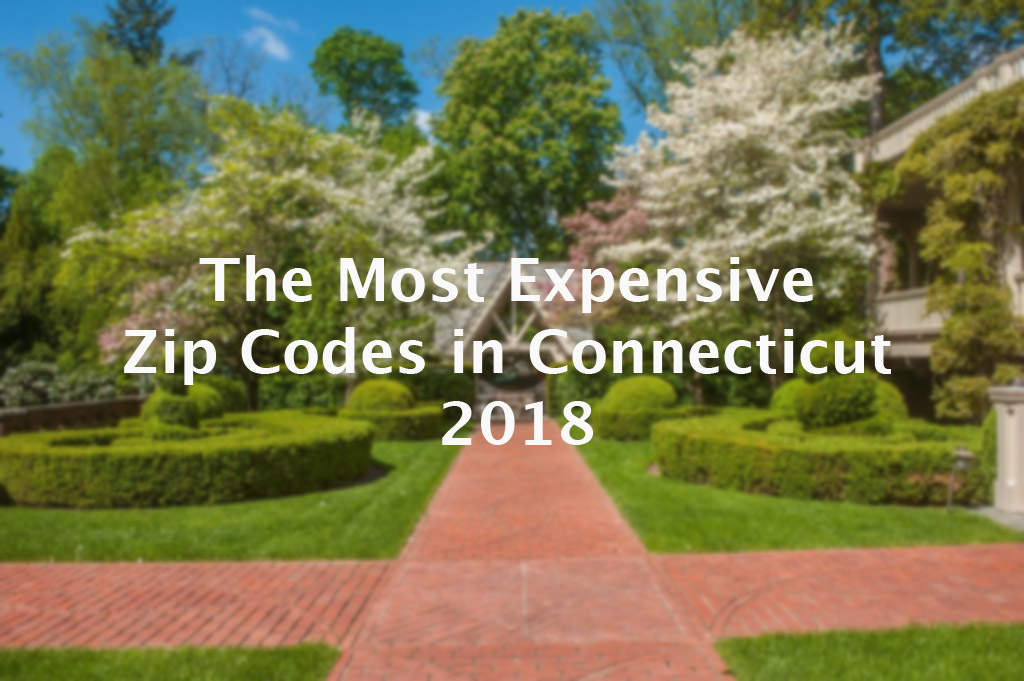 Fairfield County Zip Codes Make List Of Country S Most Expensive   RawImage 