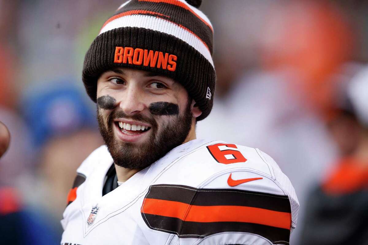 With forthright attitude, QB Baker Mayfield is changing Browns' culture