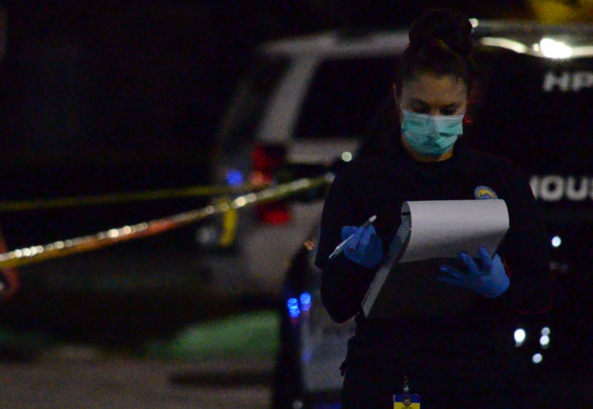 Teen shot, killed in northwest Houston shootout