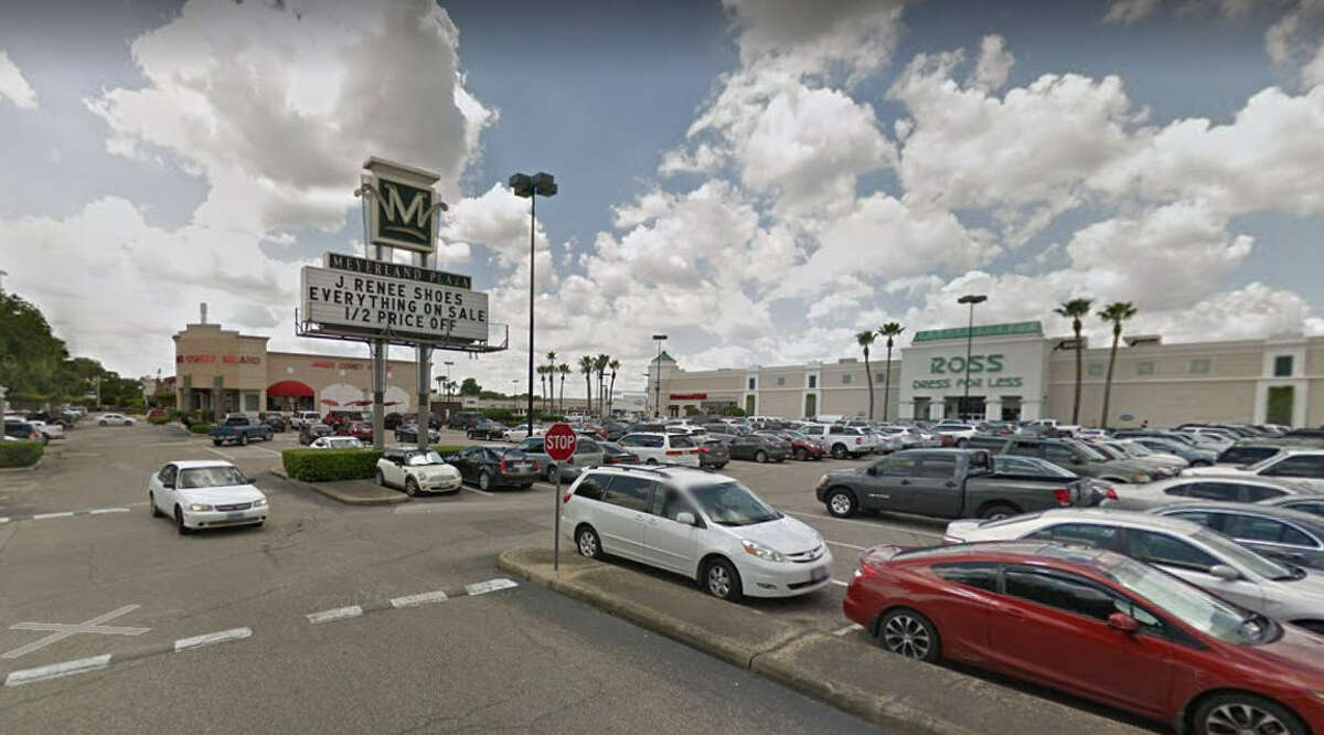 ross meyerland hours