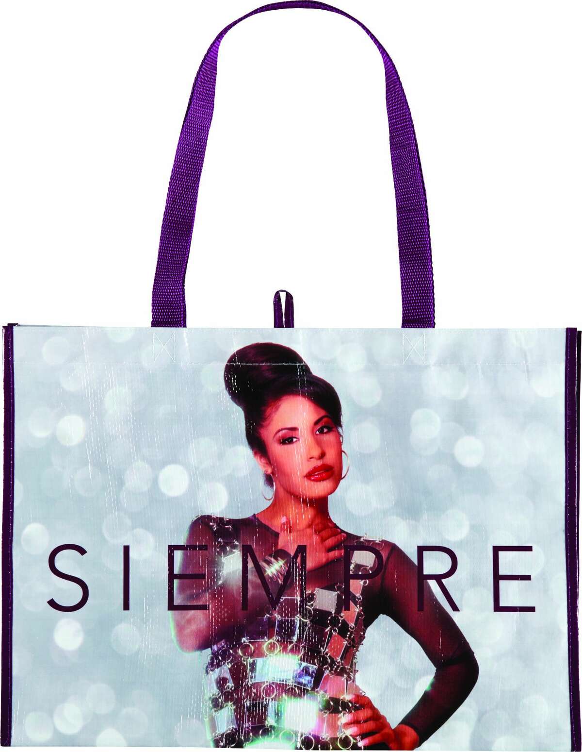 selena tote bag