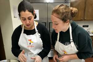 Kosher bakery’s mission goes well beyond ‘legendary’ challah
