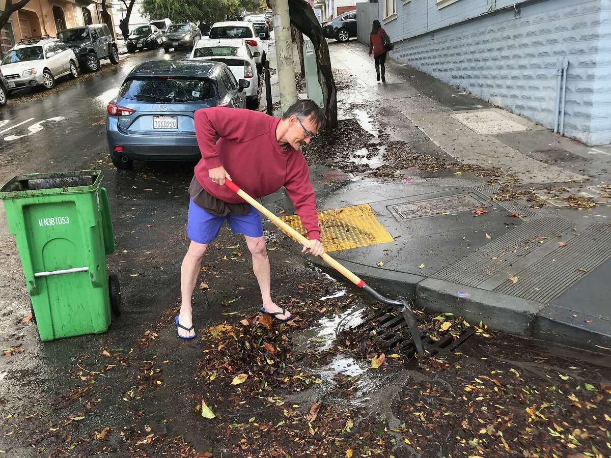 Big storm gives way to sunny skies Friday — then more rain by nightfall