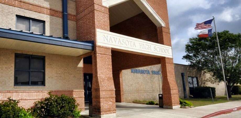 Navasota HS student arrested after threat reported - Houston Chronicle