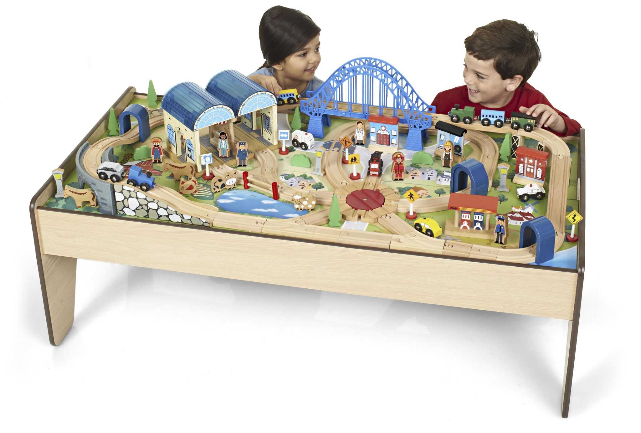 Why Workday Toys
