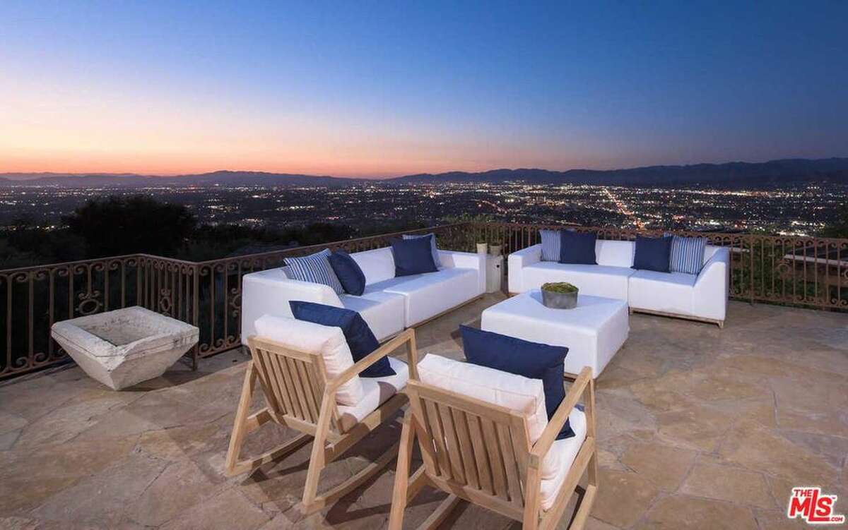 Eva Longoria's Hollywood Home Up For Sale For Nearly $10 Million